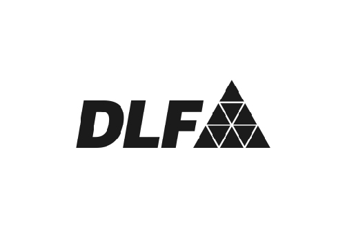 DLF-logo