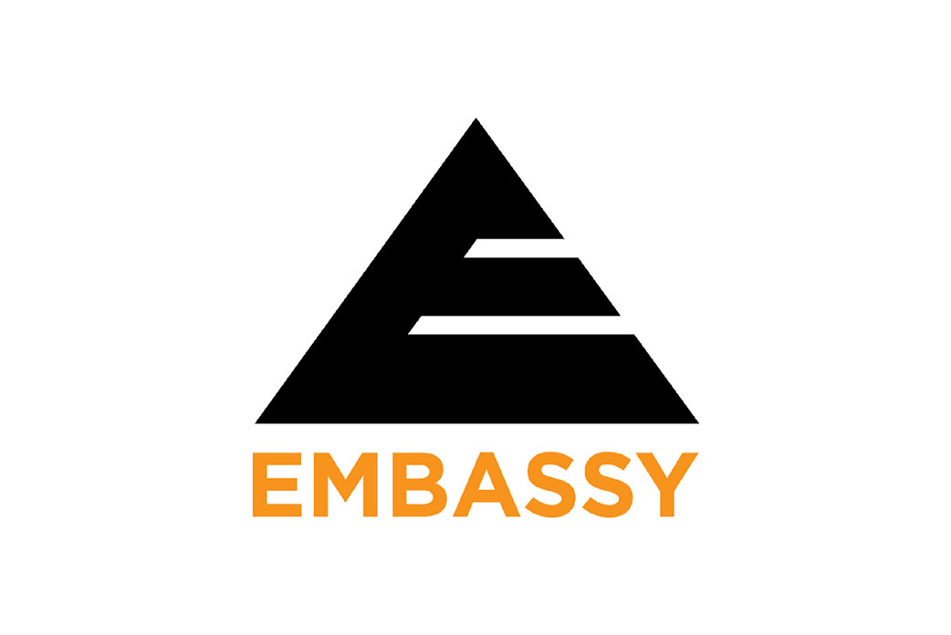Embassy-logo