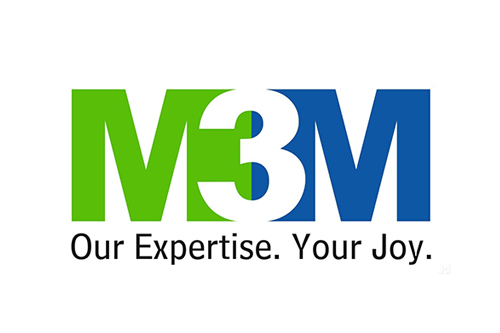 M3M-logo