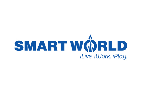 Smartworld-logo
