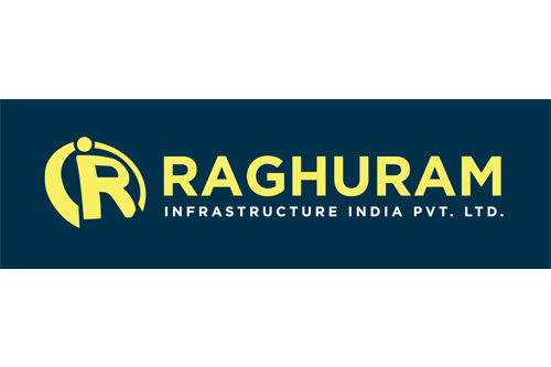 Raghuram_Infra_Logo